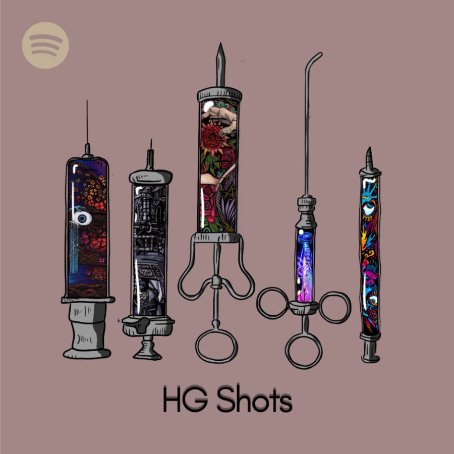 hg shots
